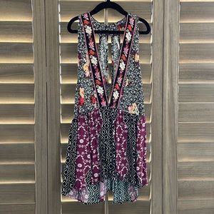 Free people tank